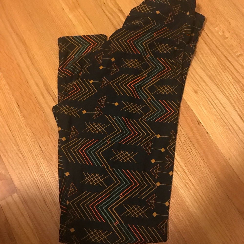 NWOT LuLaRoe TC Leggings